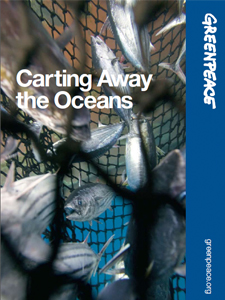 Carting Away the Oceans: April 2010