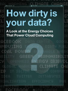 How Dirty is Your Data?