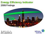 2009 Energy Efficiency Indicator: Report