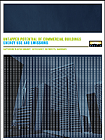 The Untapped Potential of Commercial Buildings