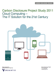 Cloud Computing – The IT Solution for the 21st Century