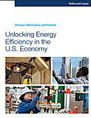 Unlocking Energy Efficiency in the U.S. Economy