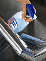 Business Cleaning Sustainability Study