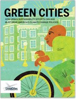 Building Green Cities and Green Jobs