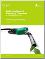 Understanding and Preventing Greenwash: A Business Guide