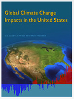 Global Climate Change Impacts in the United States