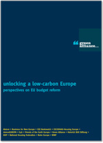 Unlocking a Low-Carbon Europe