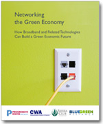 Networking the Green Economy