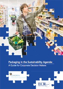 Packaging in the Sustainability Agenda: A Guide for Corporate Decision Makers