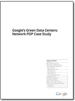 Google’s Green Data Center Case Study