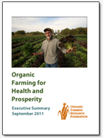 Organic Farming’s Economic and Environmental Benefits