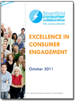 Best Practices for Smart Grid Consumer Engagement