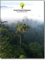 Forest Footprint Disclosure Project 2011 Annual Review