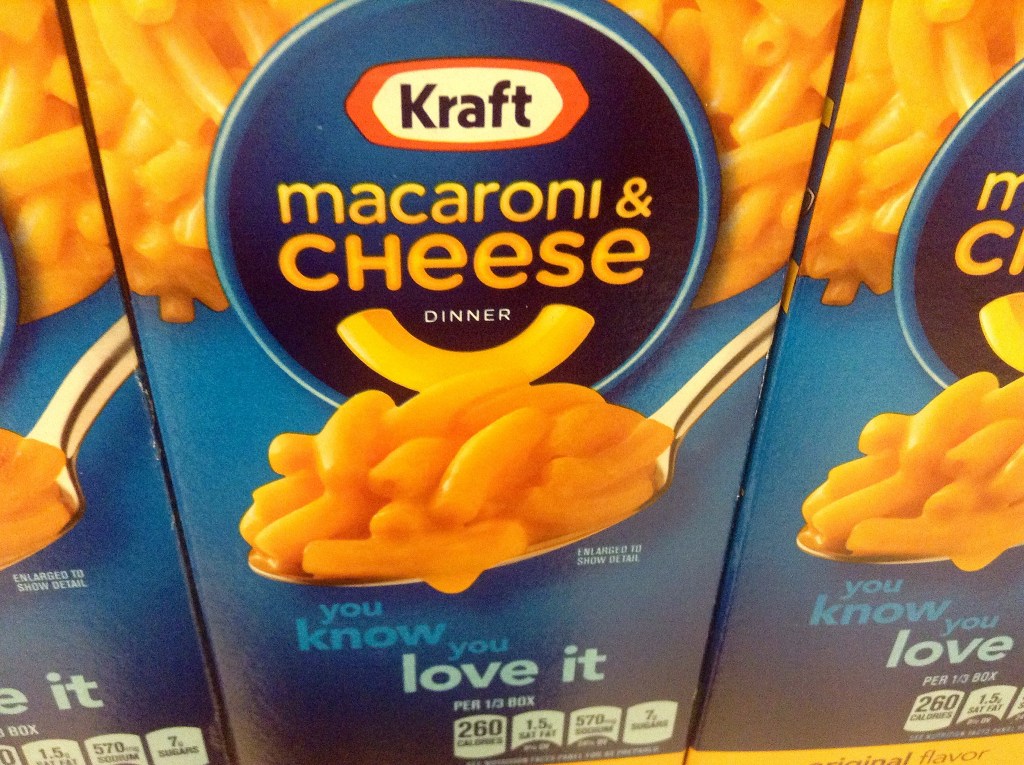 Kraft Sustainability