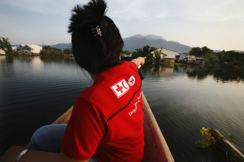 Philippines women climate resilience