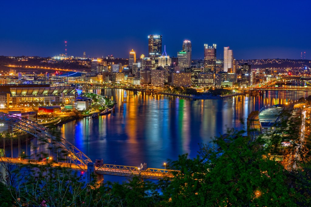 Pittsburgh