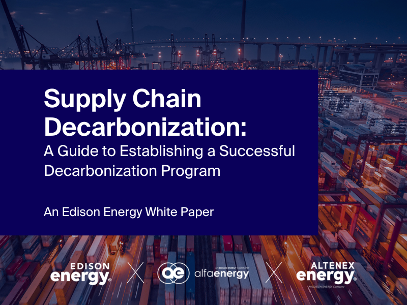 Edison Energy resource cover image