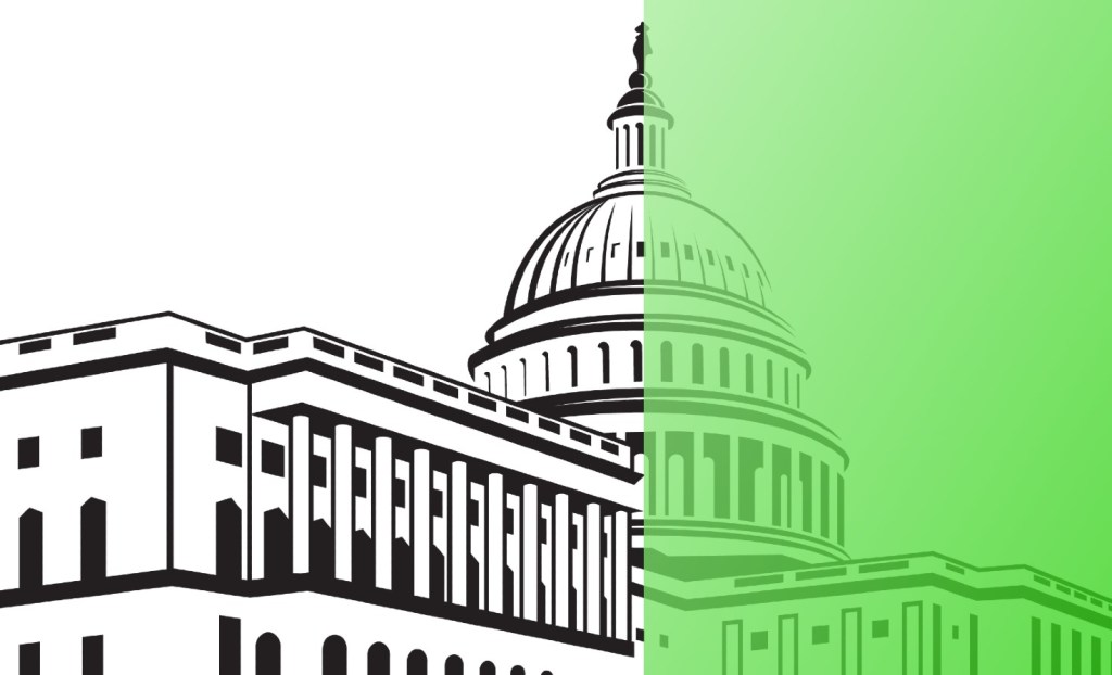 Corporate lobbying and climate pledges are often out of sync
