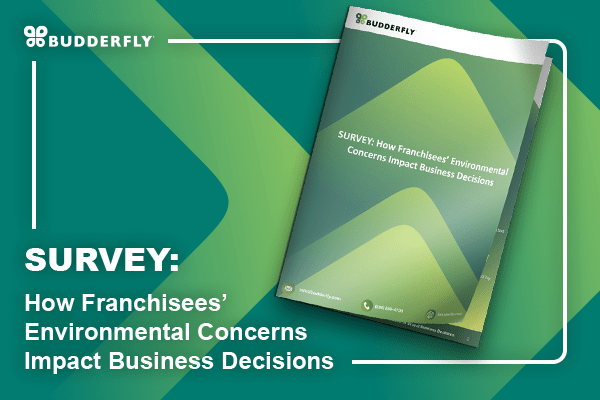 How Franchisees’ Environmental Concerns Impact Business Decisions