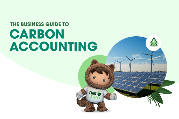 The Business Guide to Carbon Accounting