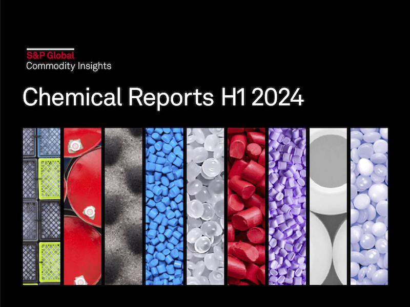 Chemical Reports H1 2024