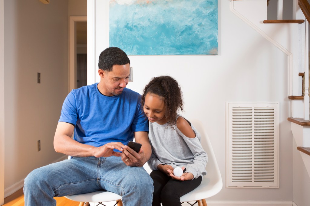 Startup Breezi has created a sort-of fitness tracker for residential HVAC