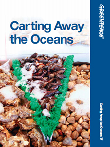 Carting Away the Oceans: April 2011