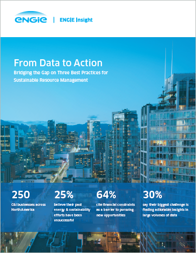 C&I Report: From Data to Action
