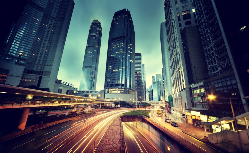 Urbanization
