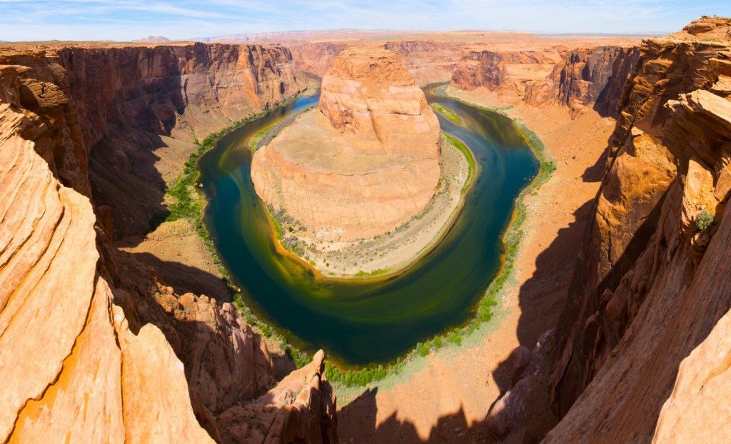 Horseshoe Bend