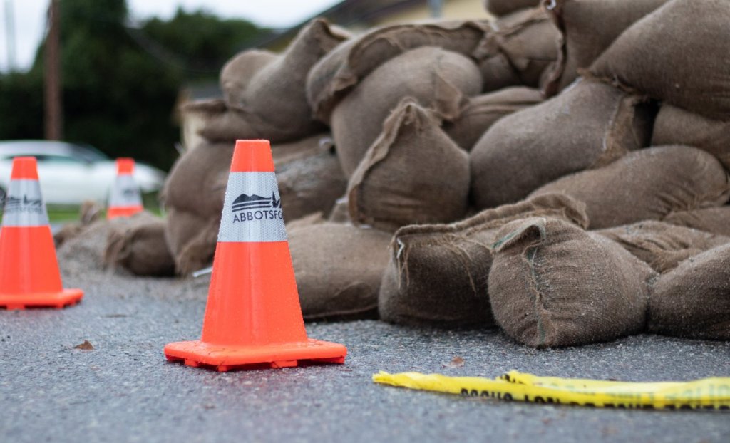 Infrastructure is on the frontlines of the climate emergency.