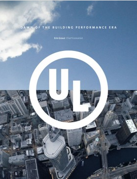 Dawn of the Building Performance Era