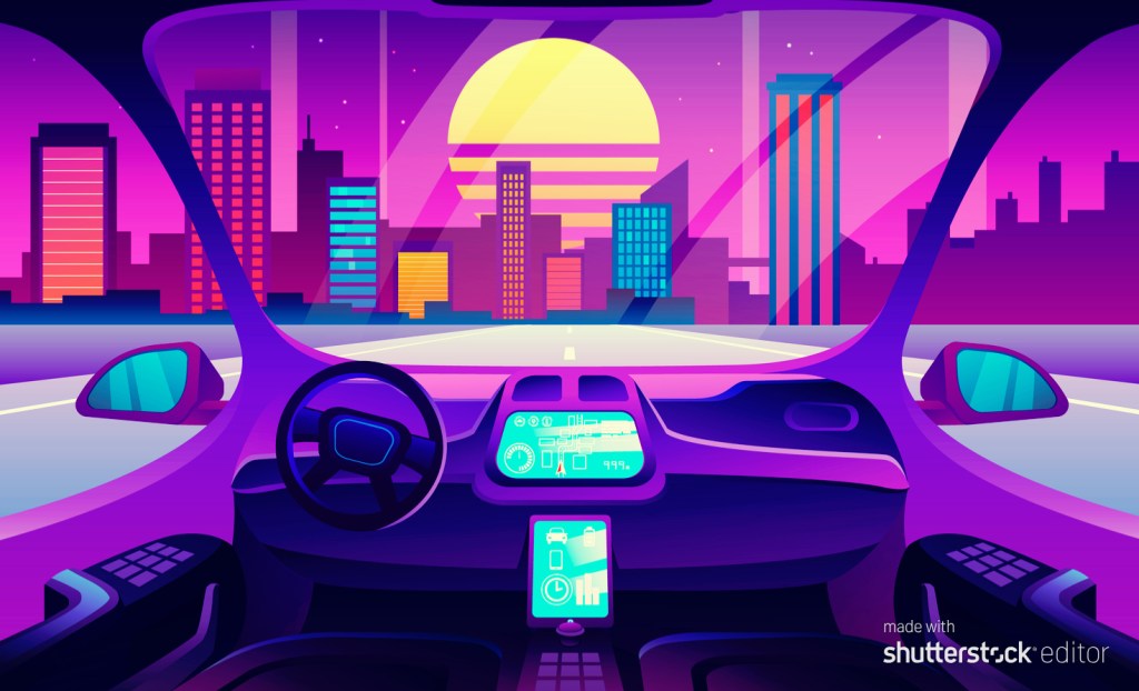 Driverless