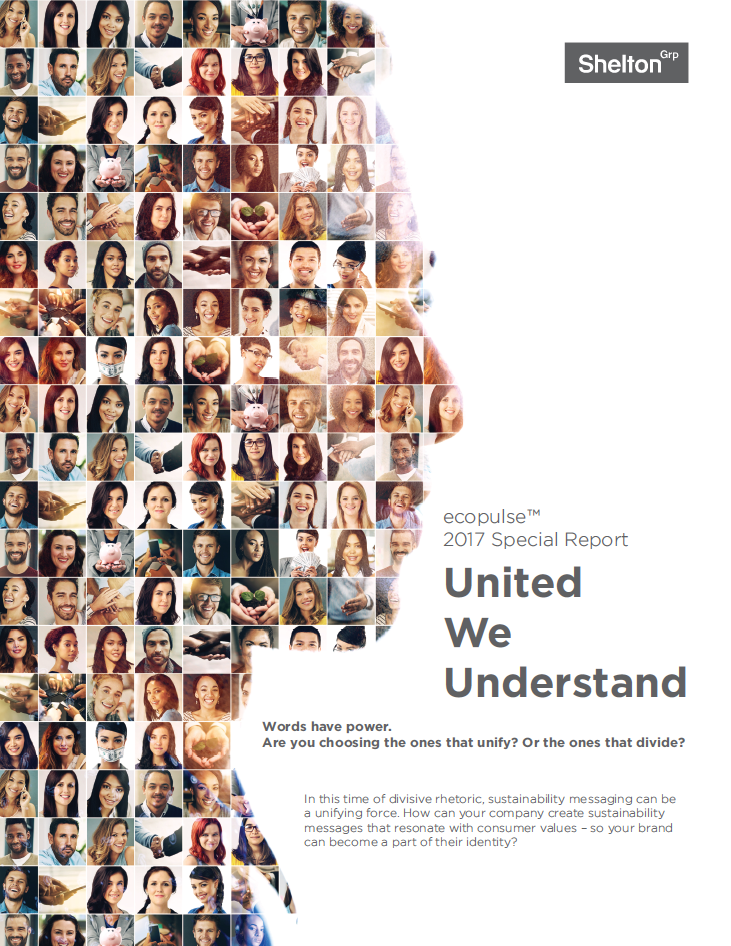 United We Understand: Eco Pulse™ 2017 Special Report
