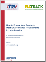 Meeting Environmental Requirements in Latin America