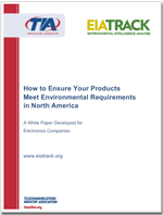 Meeting Environmental Requirements in North America