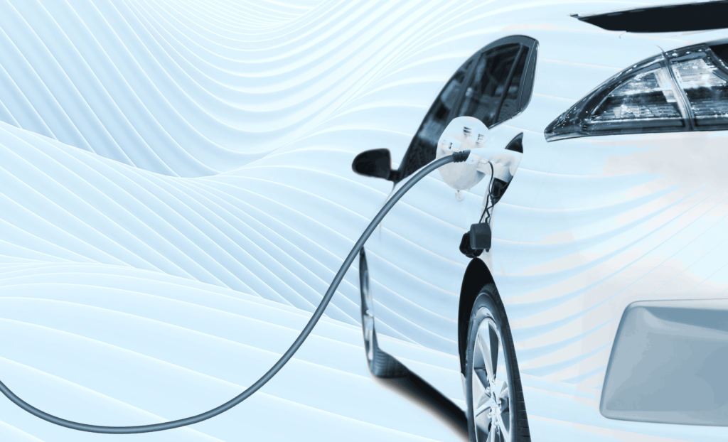 Electric vehicle