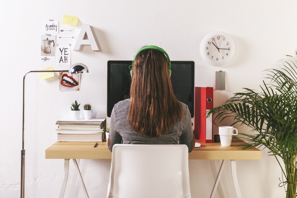 employee engagement sustainable office