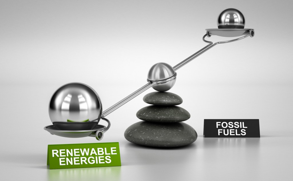 Energy Transition