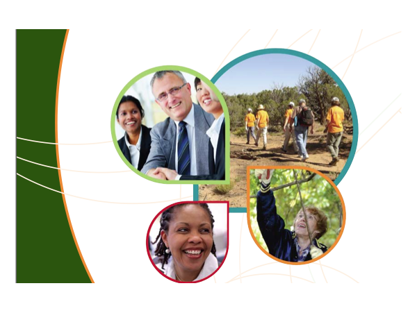 The Engaged Organization