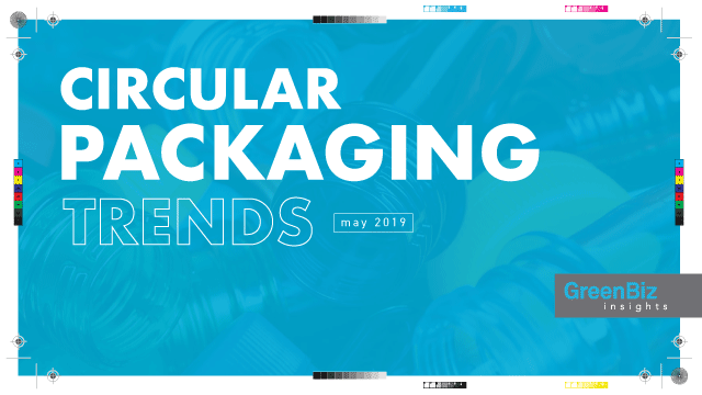 GreenBiz Insights: Circular Packaging Trends