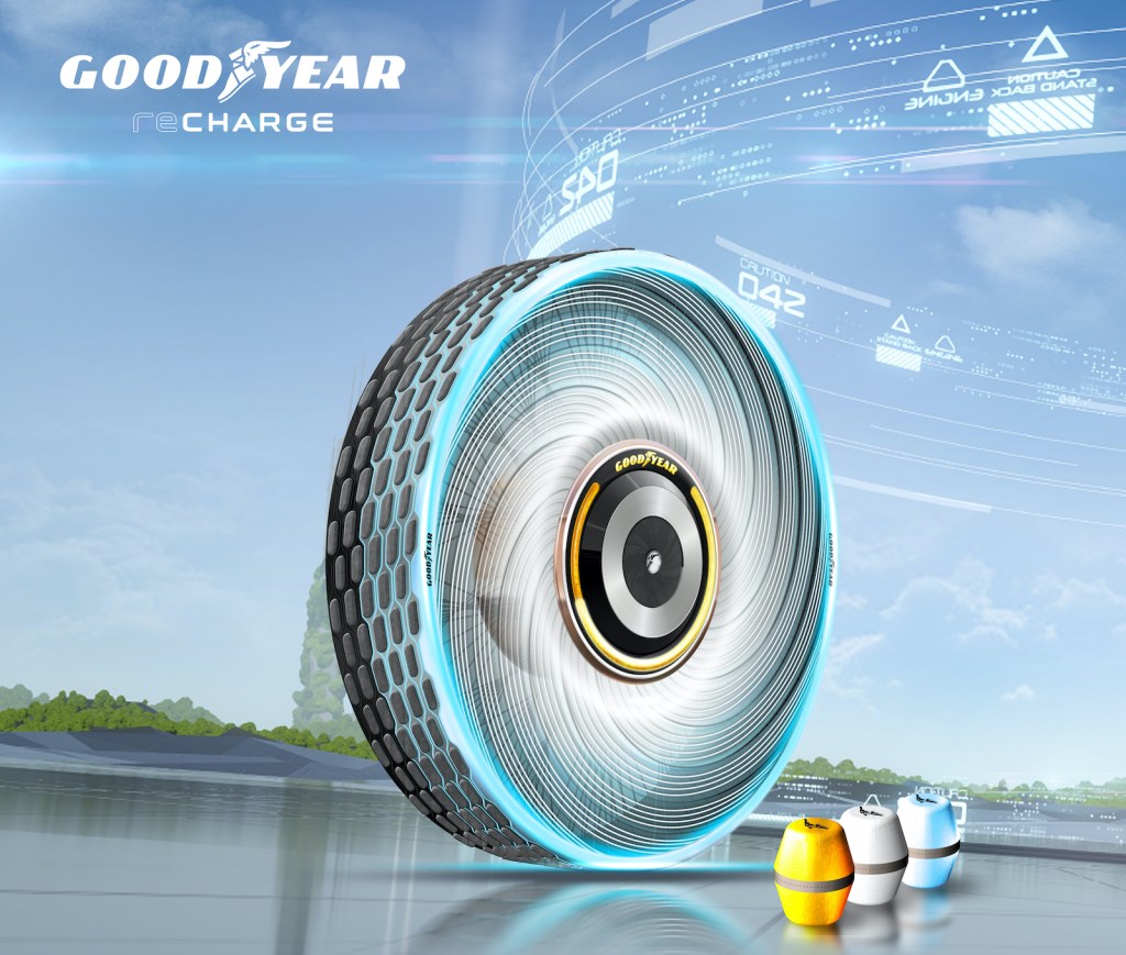 Goodyear