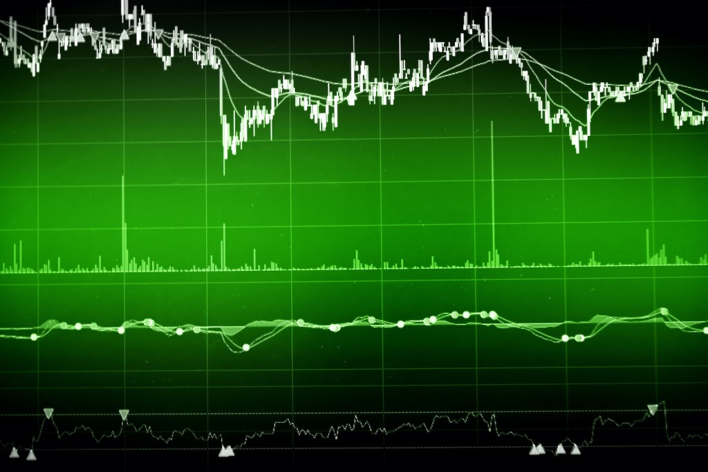 green bonds