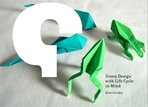 Green Design with Life Cycle in Mind