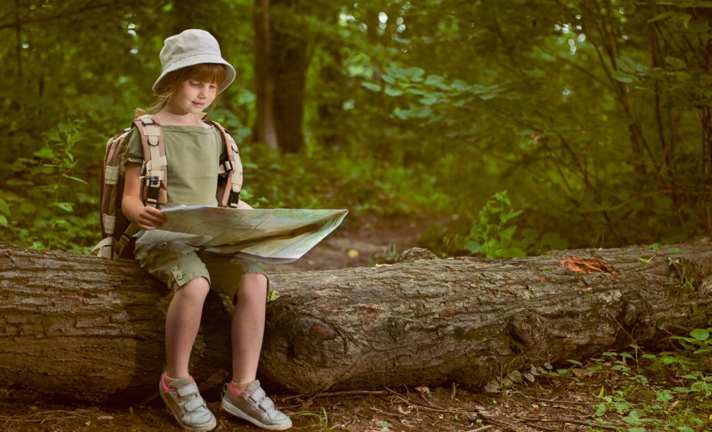 Early encounters with nature sprouted many an entrepreneur.