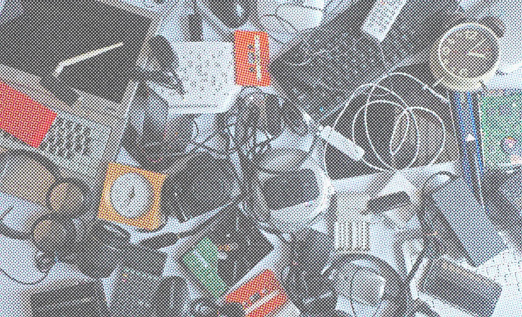 There's more than meets the eye when it comes to e-waste in emerging markets