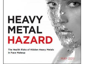 Heavy Metal Hazard