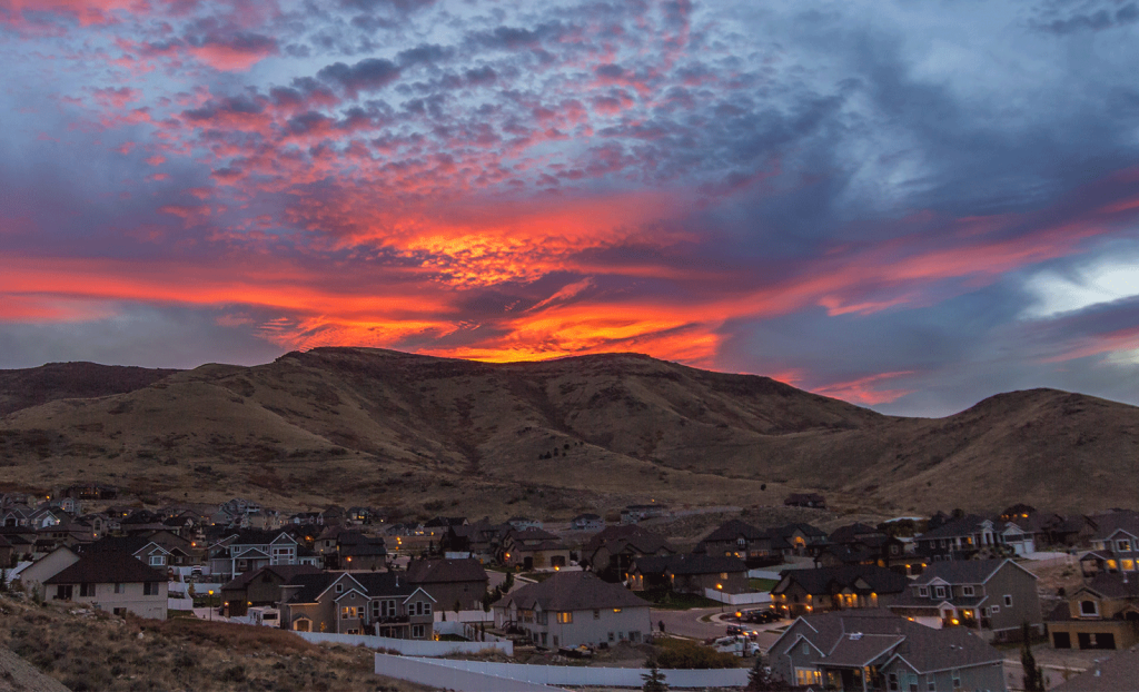 Herriman