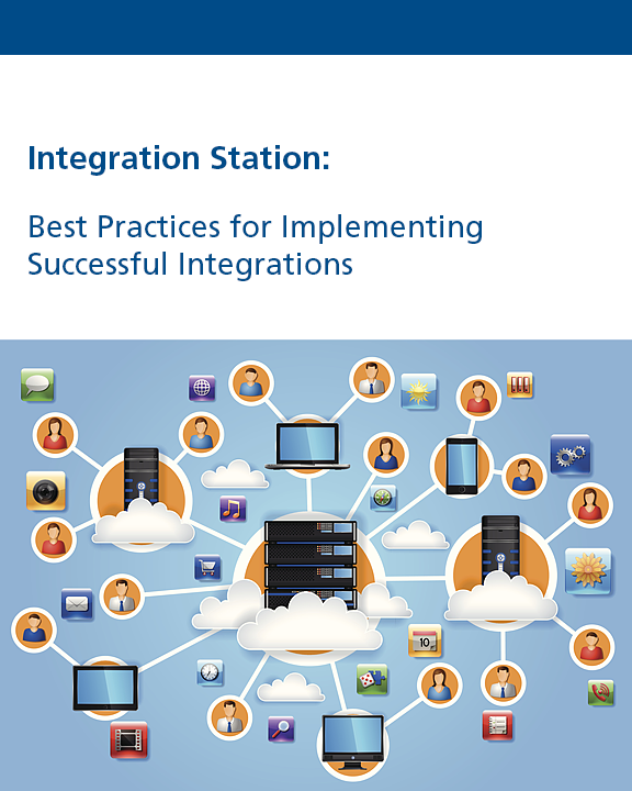 Integration Station: Best Practices for Implementing Integrations