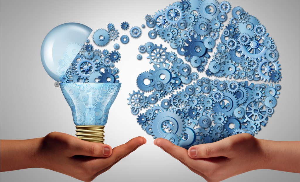 Investing in innovation